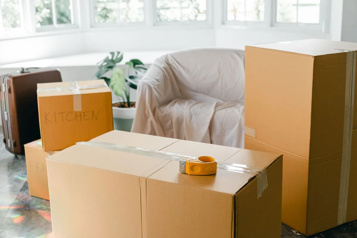 Hoarding Cleanup in Old North Sacramento, Sacramento, CA